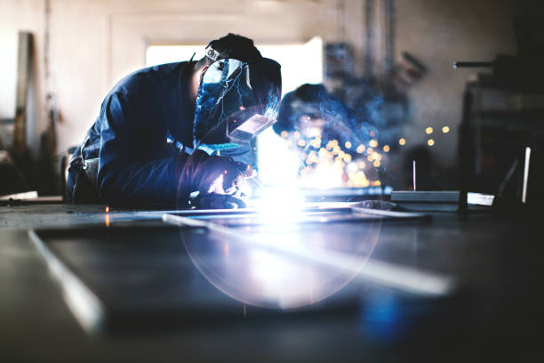 Affordable Welder Services in Albion, PA
