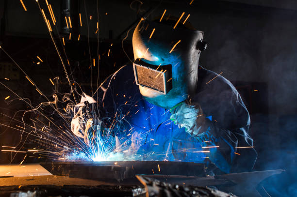 Best Automation and Robotic Welding in Albion, PA