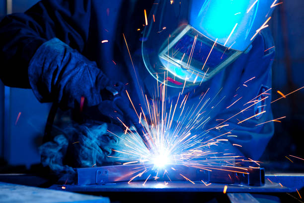 Best Maintenance and Repair Welding in Albion, PA