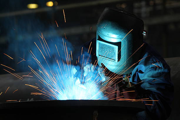 Best Marine and Shipbuilding Welding in Albion, PA